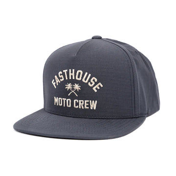 Fasthouse Haven Hat - Denim