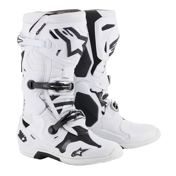 Alpinestars Tech 10 Boots