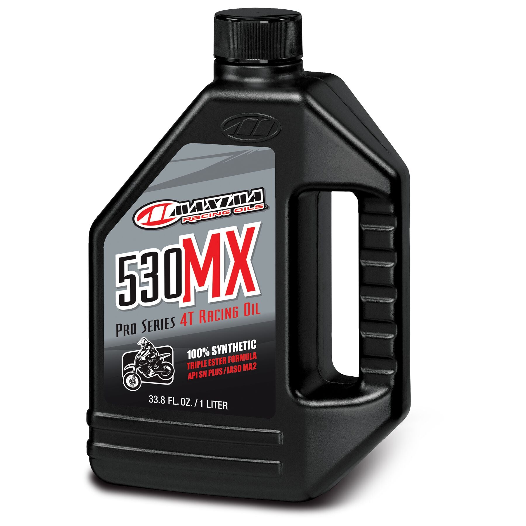 Maxima 530MX Engine Oil