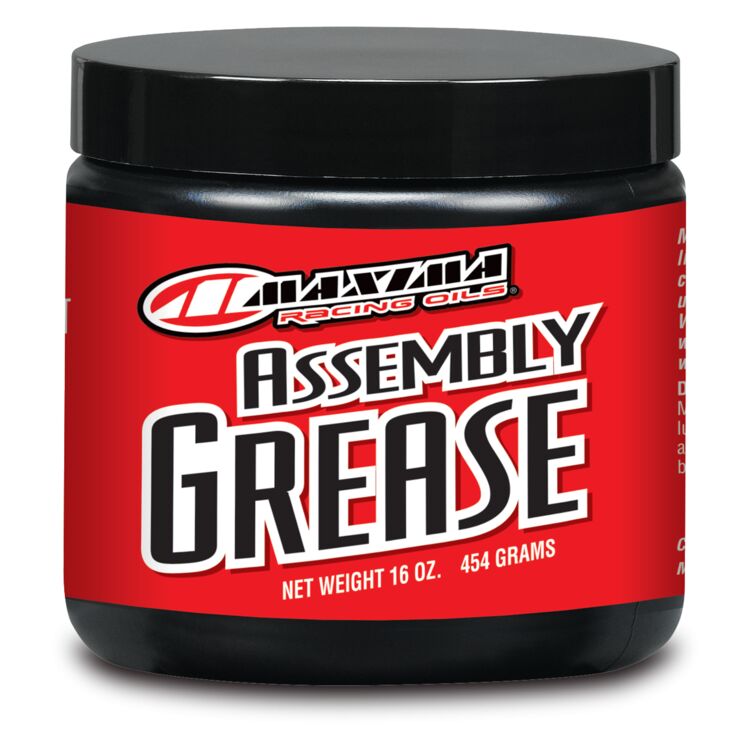 Maxima Assembly Grease