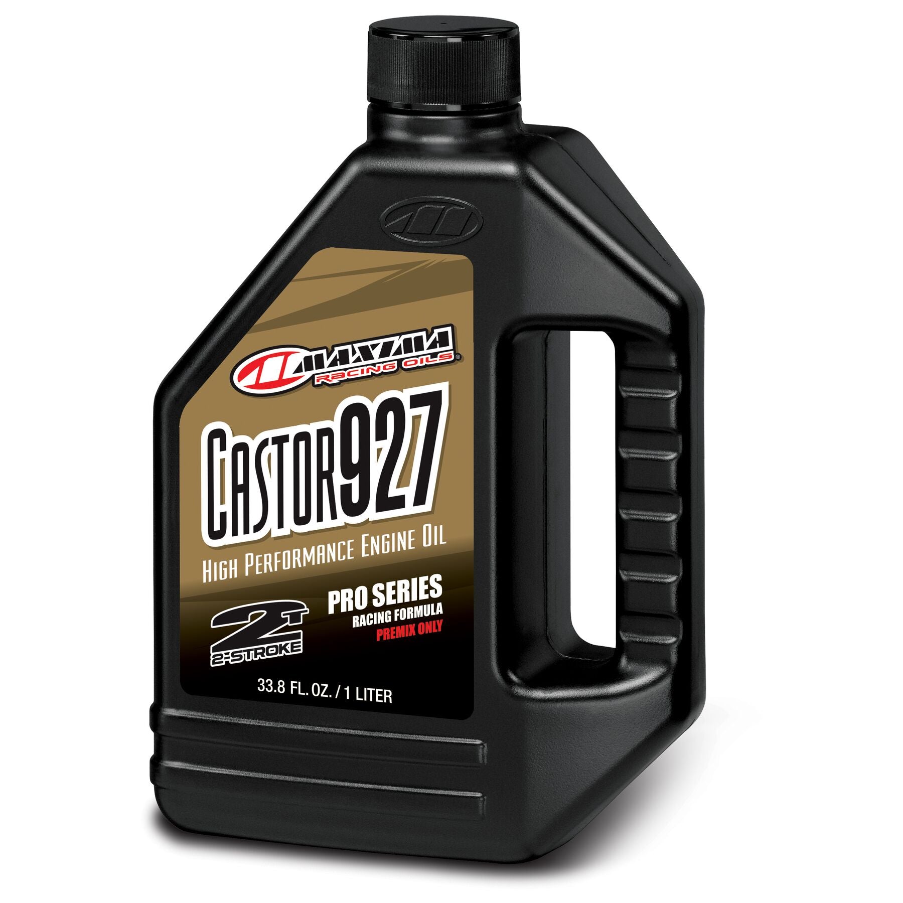 Maxima Pro Series 927 Castor Oil