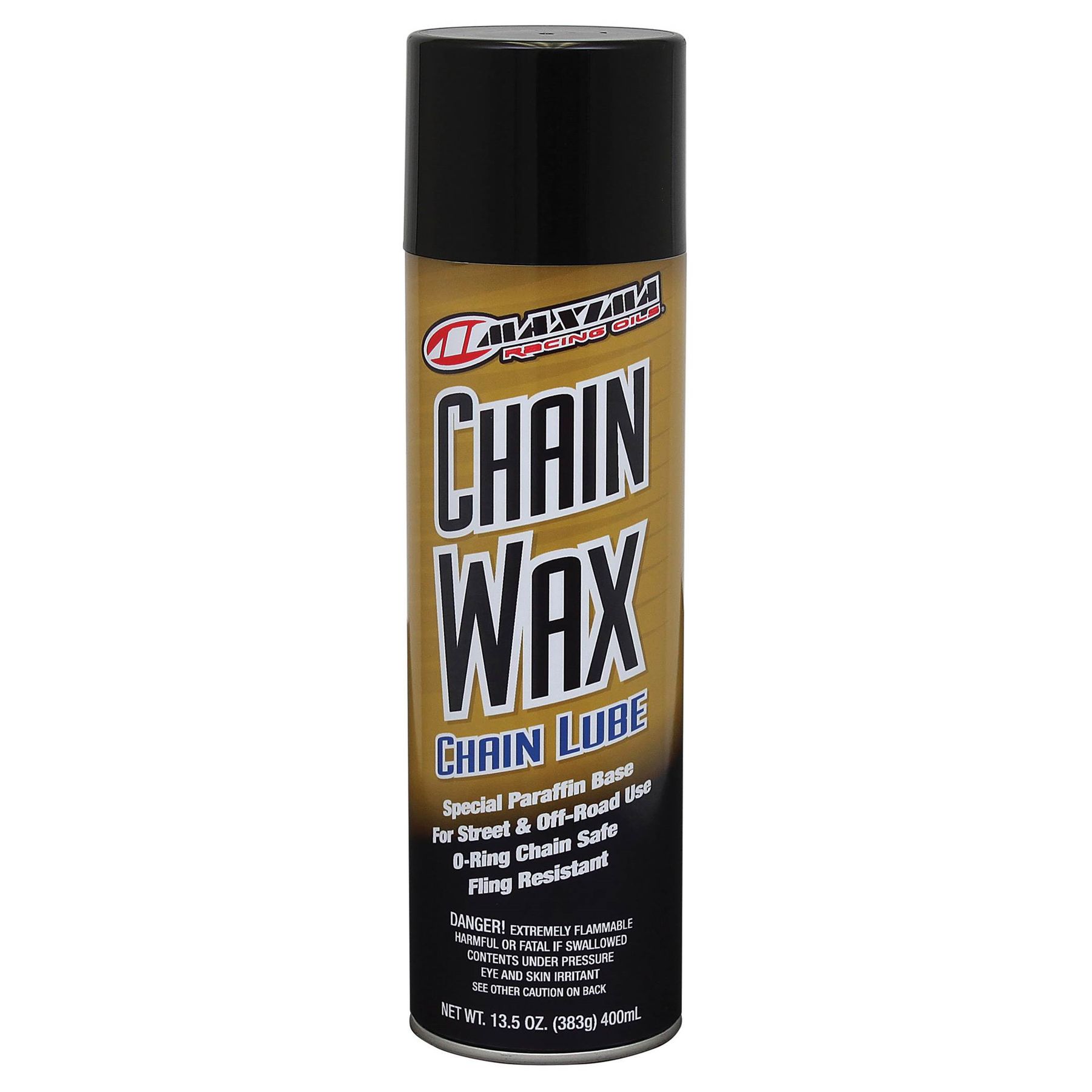 Maxima Chain Wax Spray