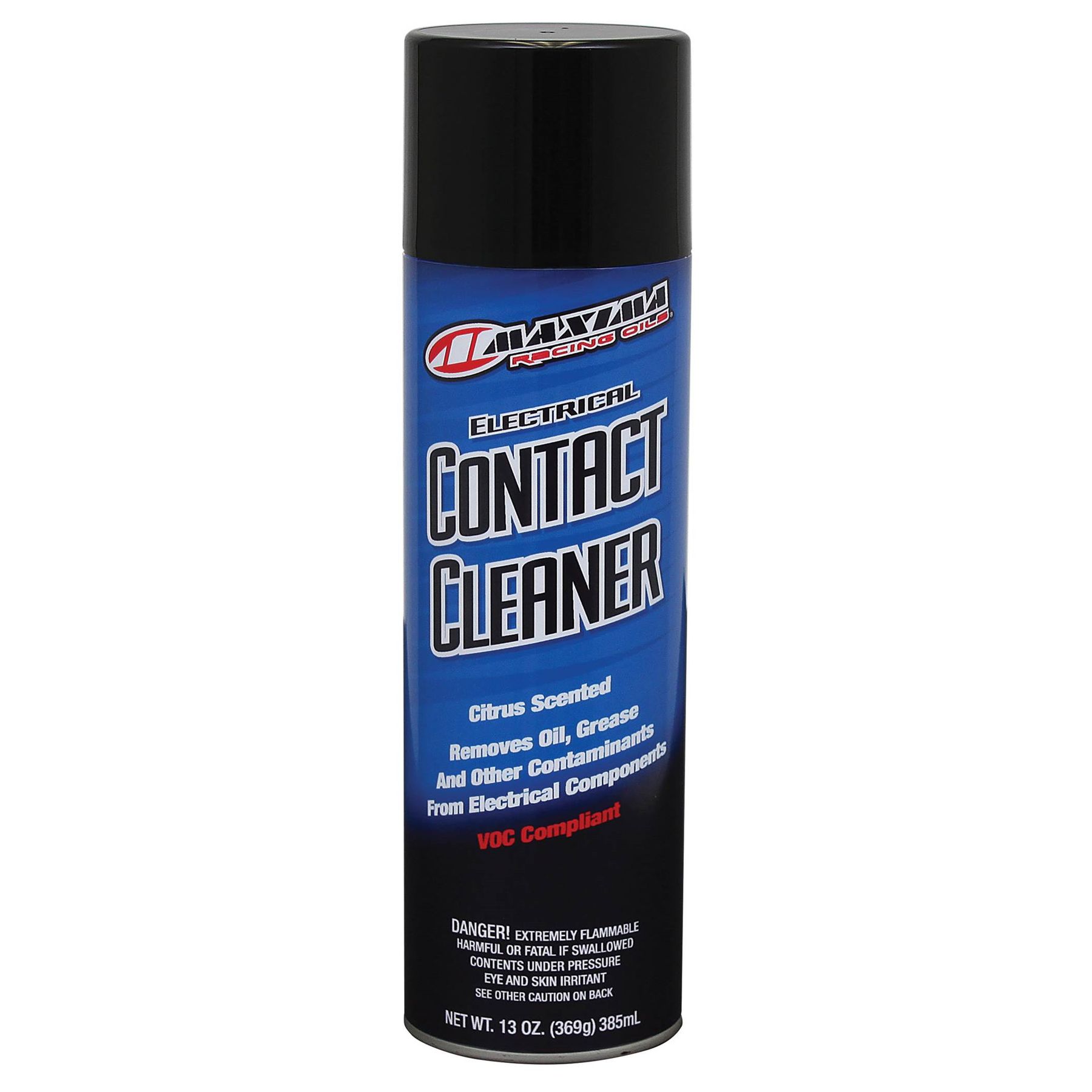 Maxima Contact Cleaner Spray