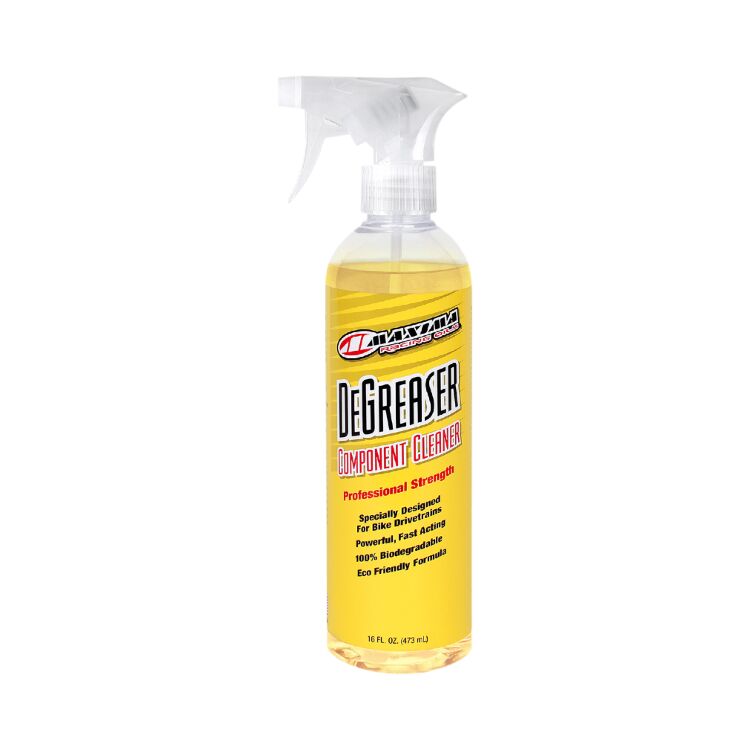 Maxima Degreaser