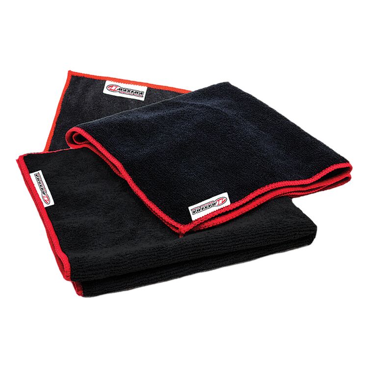 Maxima Microfiber Towels