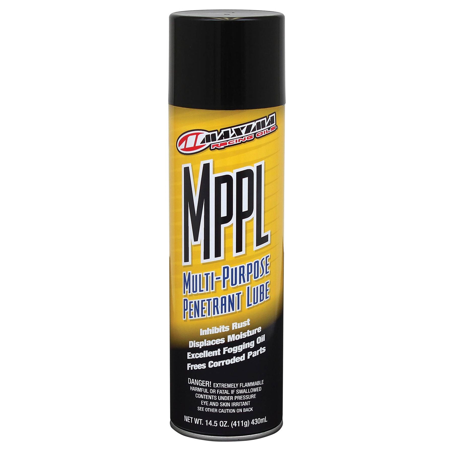 Maxima Multi-Purpose Penetrant Lube Spray