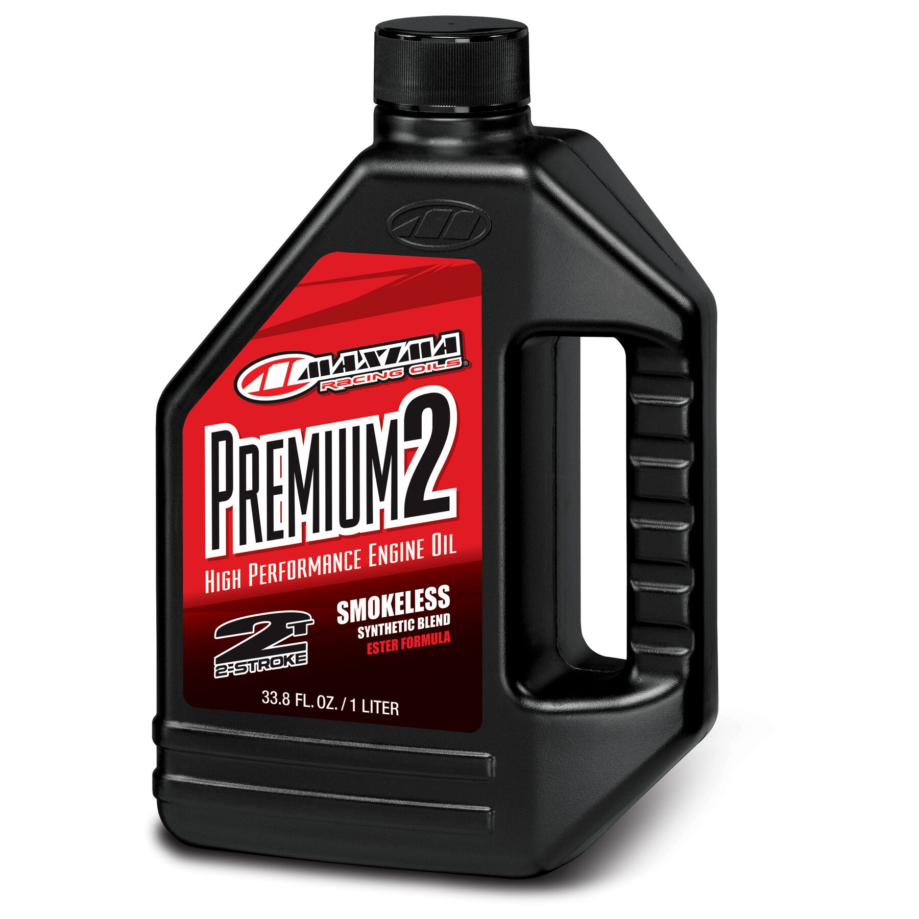 Maxima Premium 2 Oil