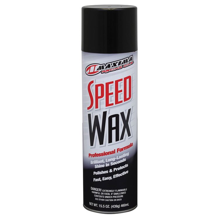 Maxima Speed Wax Spray